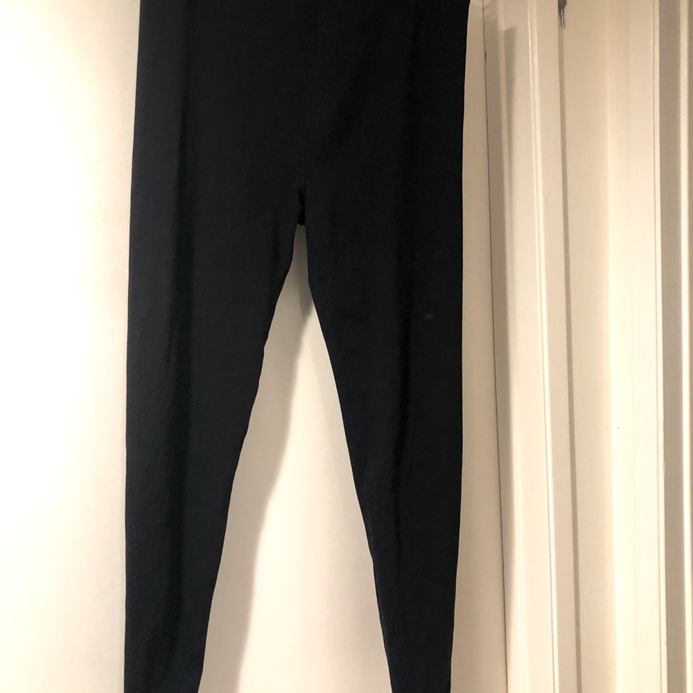 Lou & Grey leggings 100% cotton